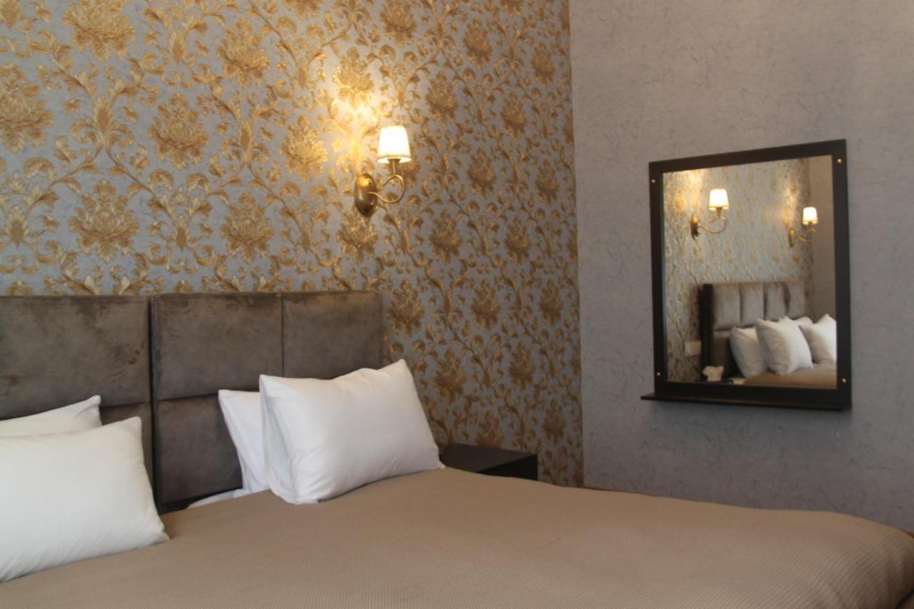 Hotel 1883 Баку Экстерьер фото