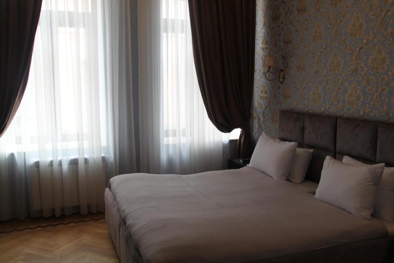 Hotel 1883 Баку Экстерьер фото