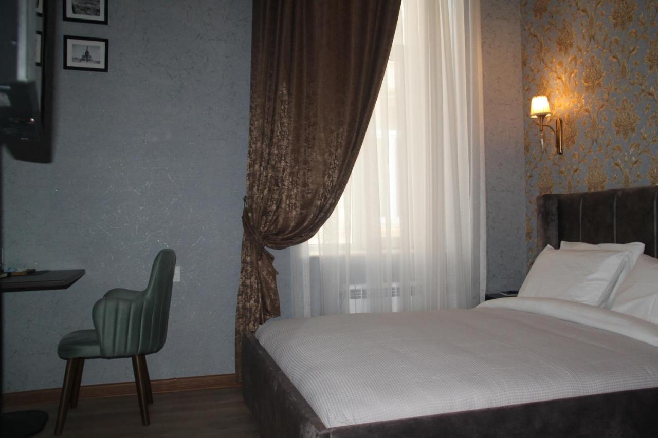Hotel 1883 Баку Экстерьер фото