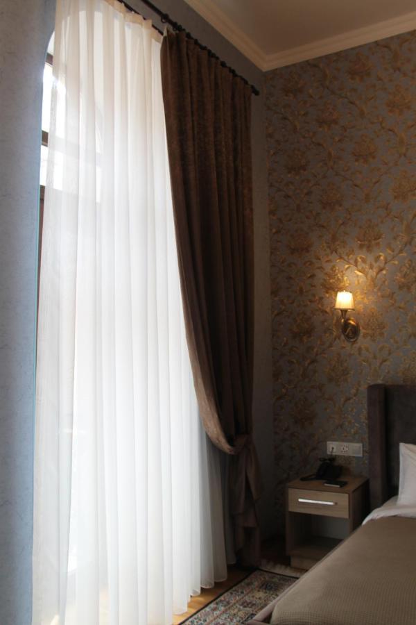 Hotel 1883 Баку Экстерьер фото