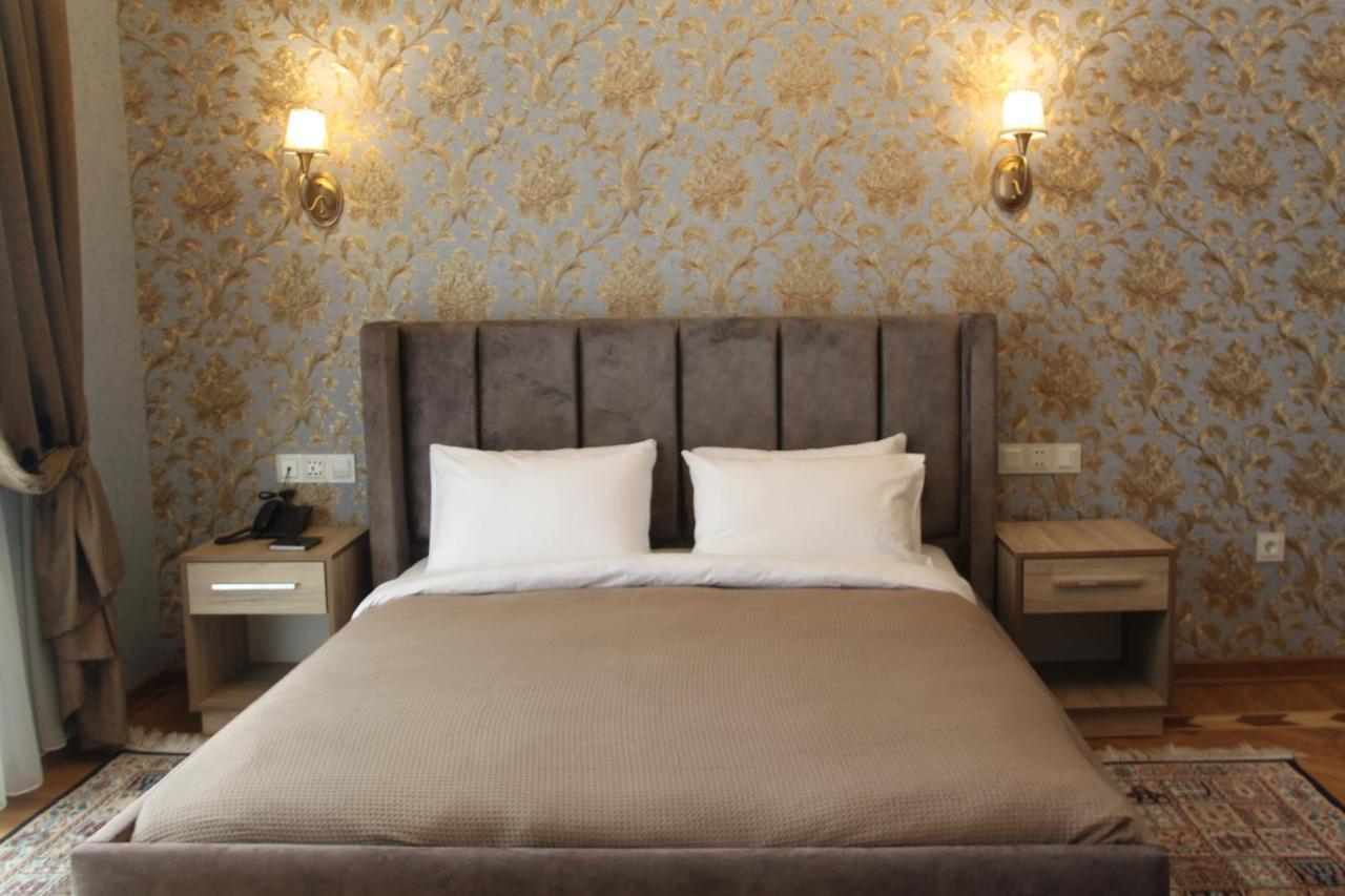 Hotel 1883 Баку Экстерьер фото