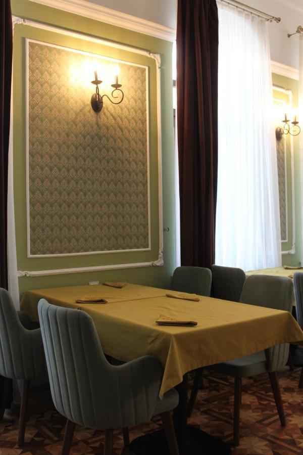 Hotel 1883 Баку Экстерьер фото