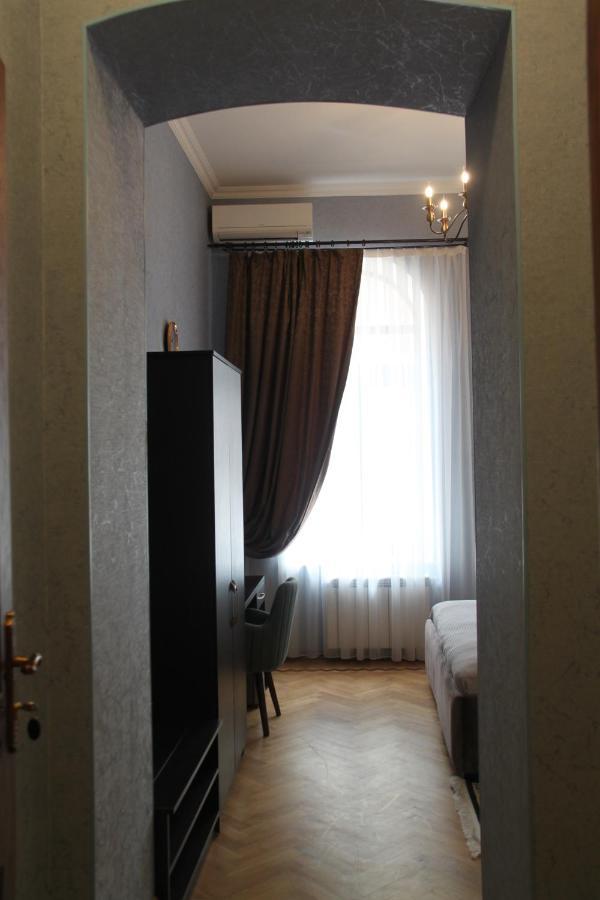 Hotel 1883 Баку Экстерьер фото