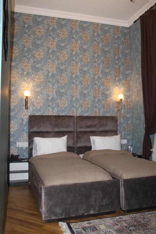 Hotel 1883 Баку Экстерьер фото