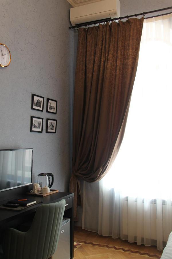 Hotel 1883 Баку Экстерьер фото