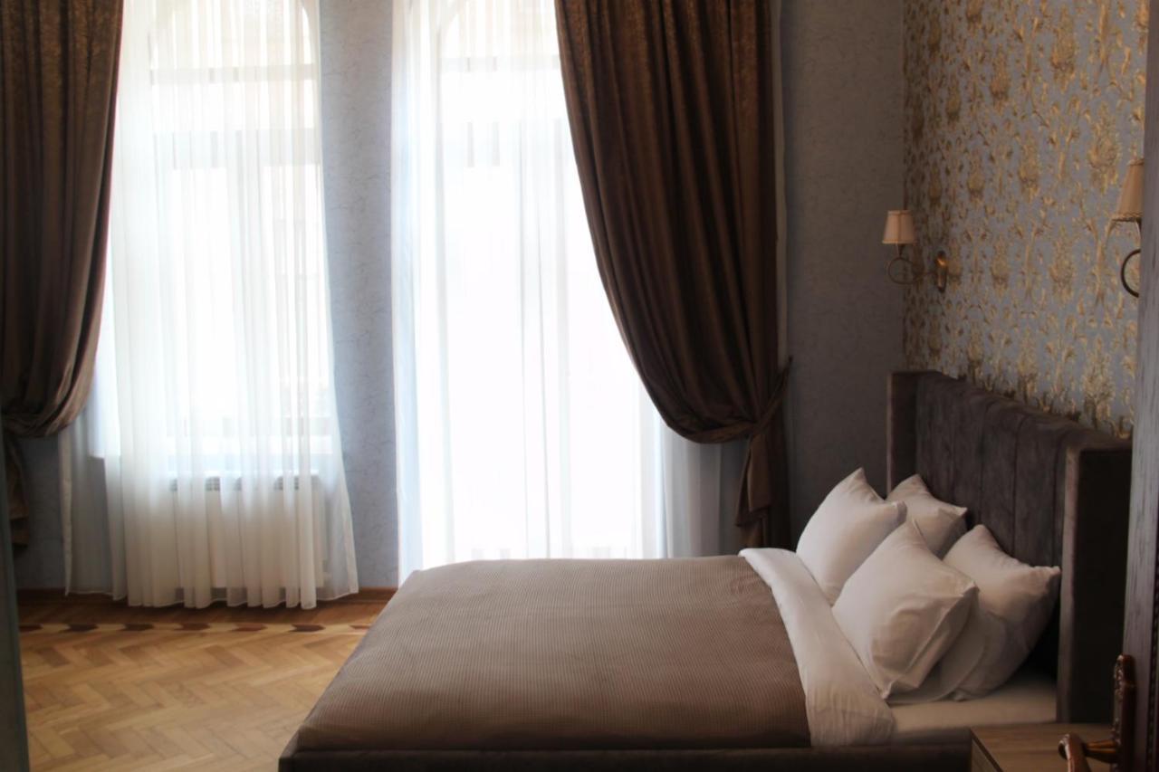 Hotel 1883 Баку Экстерьер фото