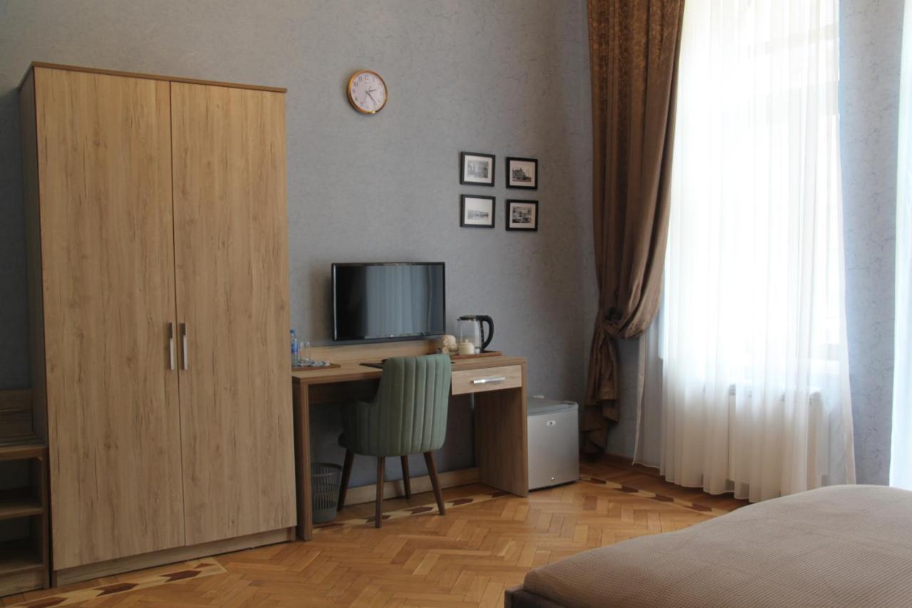 Hotel 1883 Баку Экстерьер фото