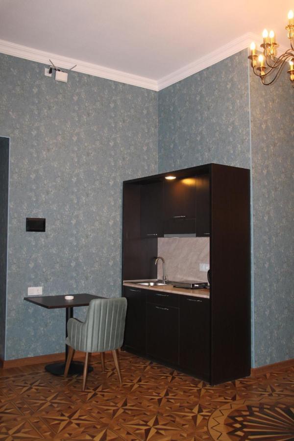 Hotel 1883 Баку Экстерьер фото