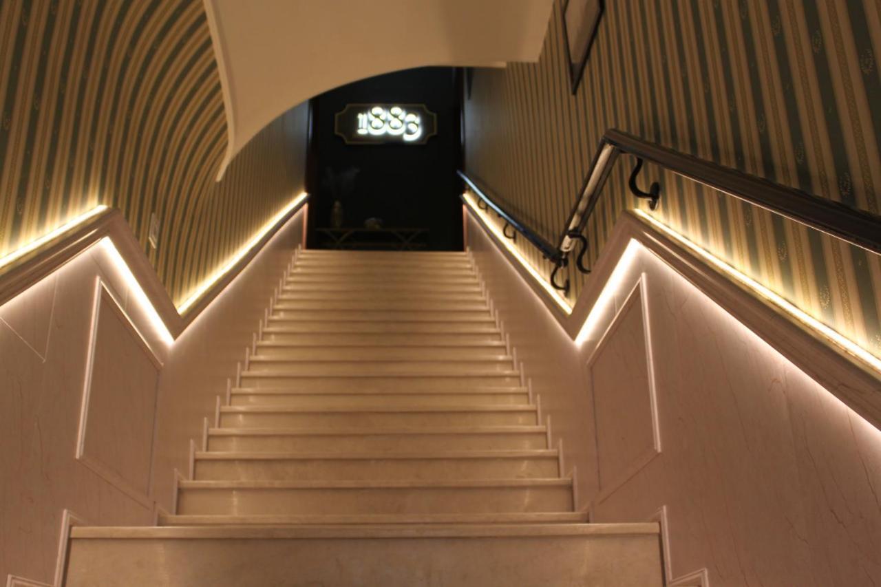 Hotel 1883 Баку Экстерьер фото