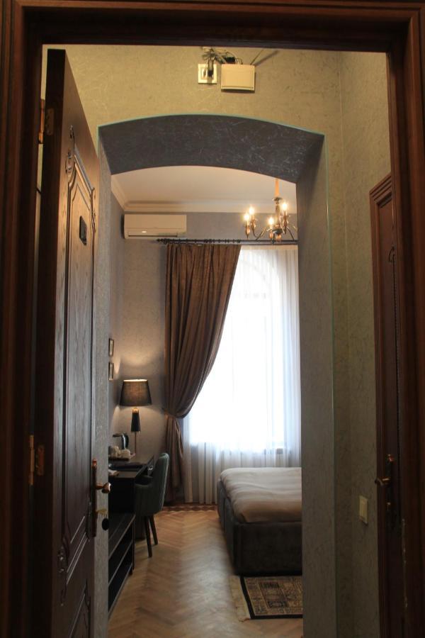 Hotel 1883 Баку Экстерьер фото
