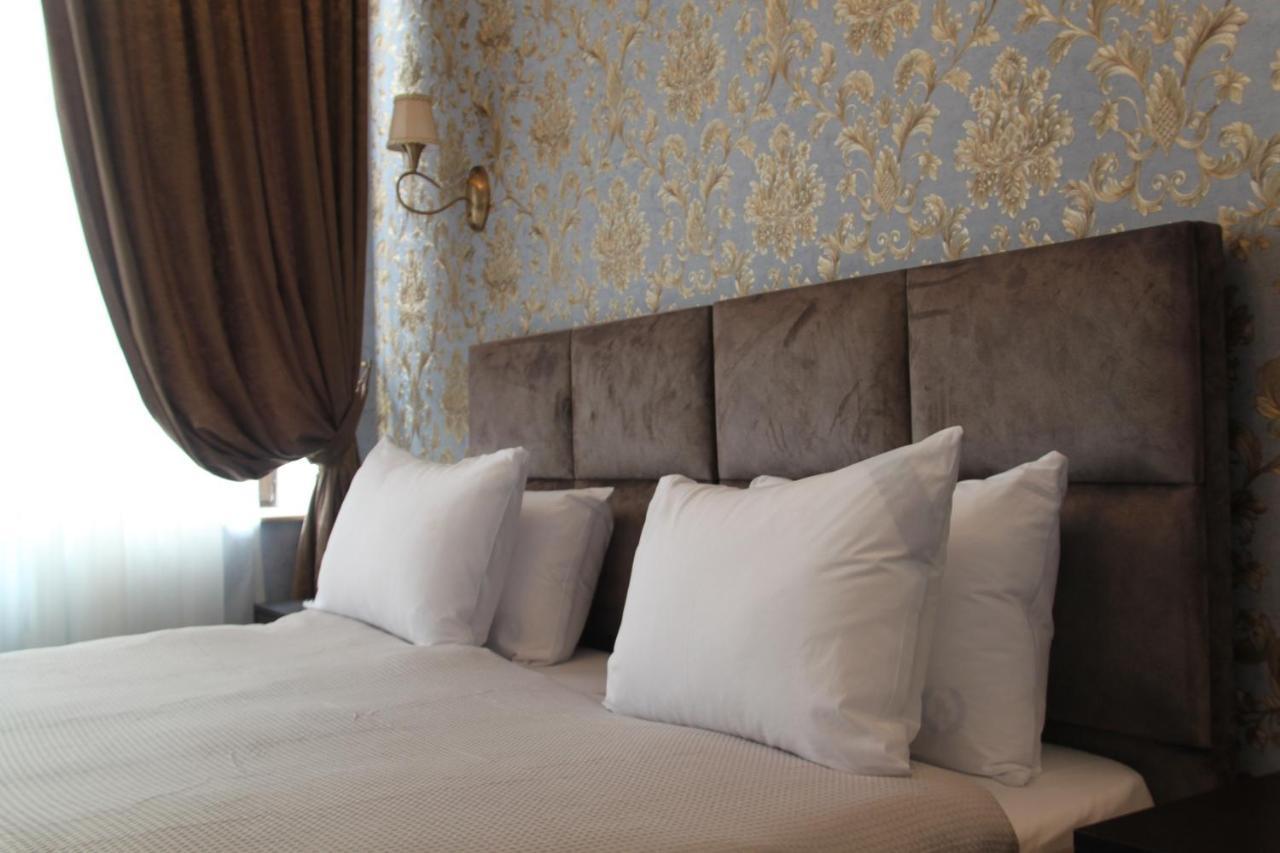 Hotel 1883 Баку Экстерьер фото