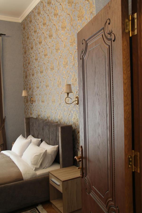 Hotel 1883 Баку Экстерьер фото