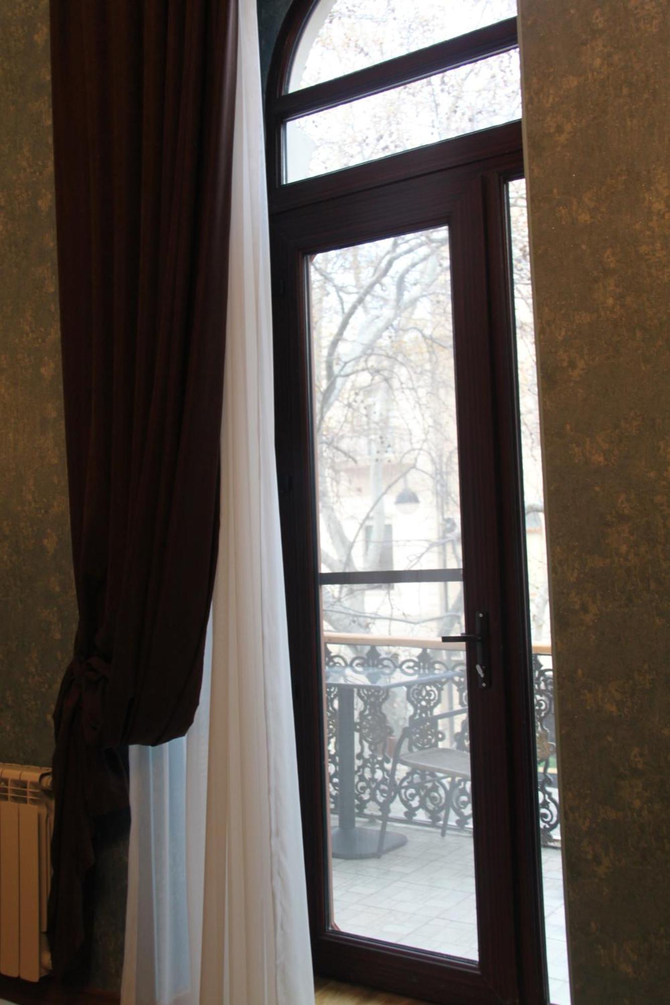 Hotel 1883 Баку Экстерьер фото